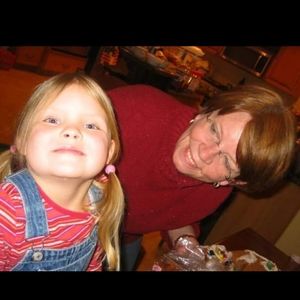 Meet your Posher, Haley